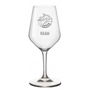 Wijnglas FC Den Bosch